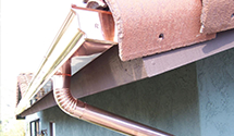 Rain Gutter Installation, Repair, Cleaning in French Settlement, LA